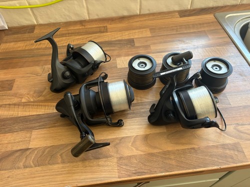 Which wood 75s big pit - 75s, fishing