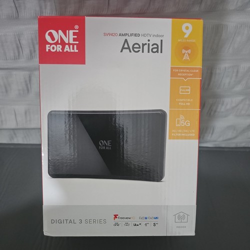 One for all sv9420 360 - for,