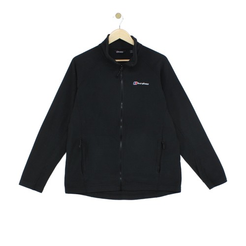 Berghaus fleece jacket mens - jacket,