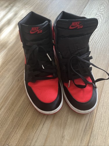 Air jordan retro high - high, og