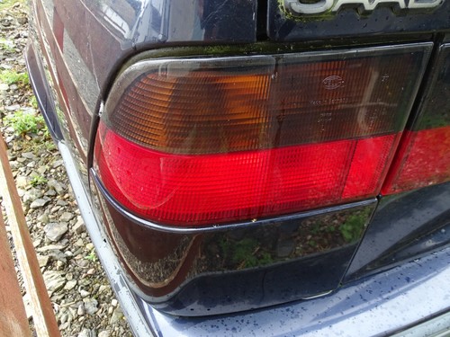 Saab 9000 cse - saab, cs