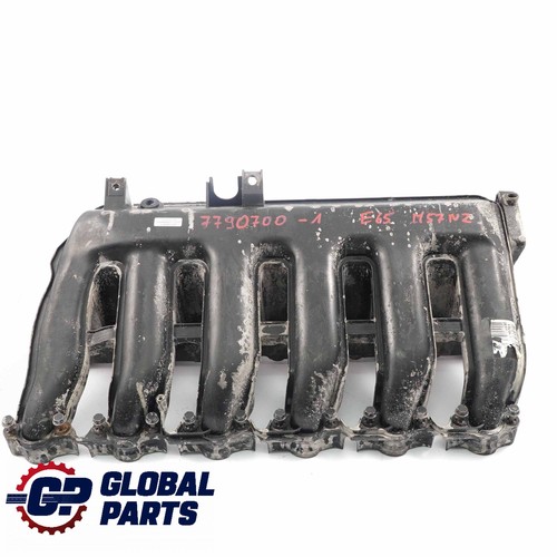 Intake manifold bmw e65 730d - intake,