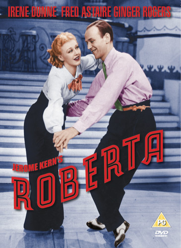 Roberta dvd 1935 - [dvd], [1935]