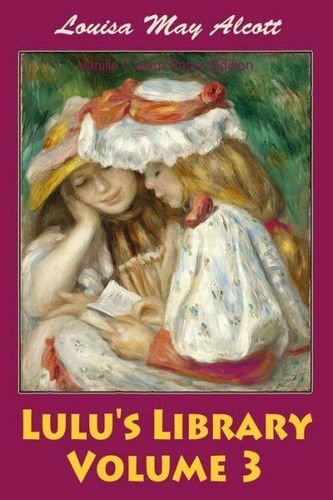 Lulu library volume 3 - library,