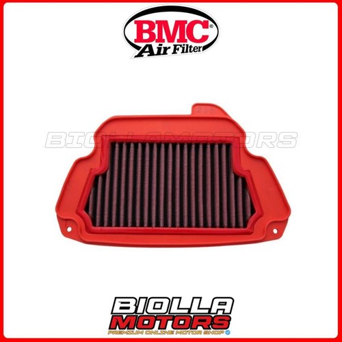 Fm832 04race air filter - filter, bmc