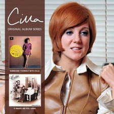 Surround Yourself with Cilla /