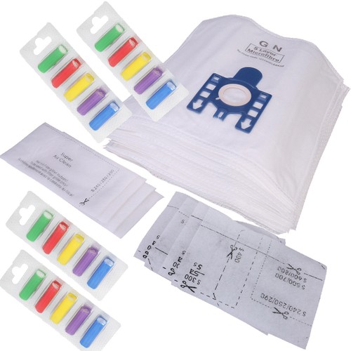 Vacuum hoover cloth - 20,