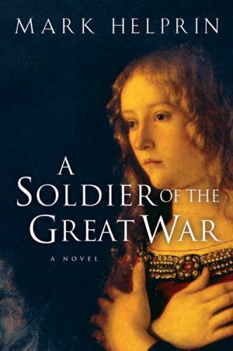 Soldier the great war - a,