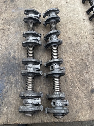 Range rover 9 rocker - 3.9,