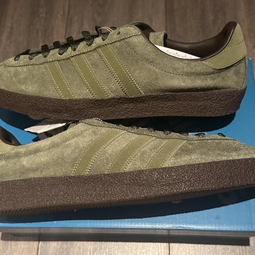Adidas ardwick green spzl - green,