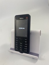 Nokia Asha 301 RM-840 Black O2