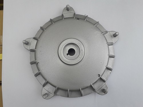 Vespa sprint rally front - rally, 10"