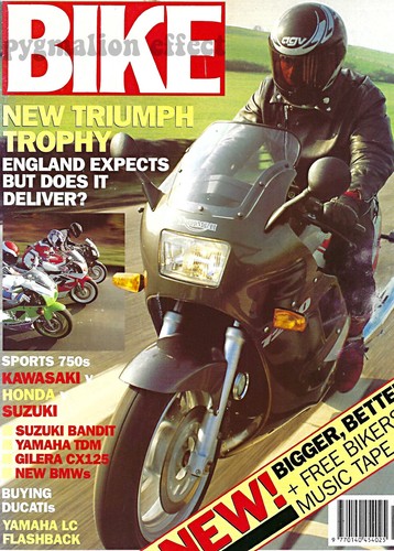 Yamaha rd350lc ypvs - rd350lc,