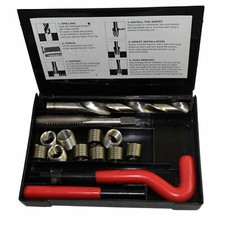 1/2" x 12 BSW Whitworth Tap