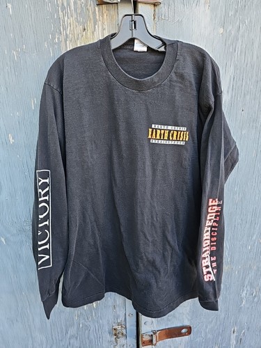 Vintage earth crisis straight - vintage,