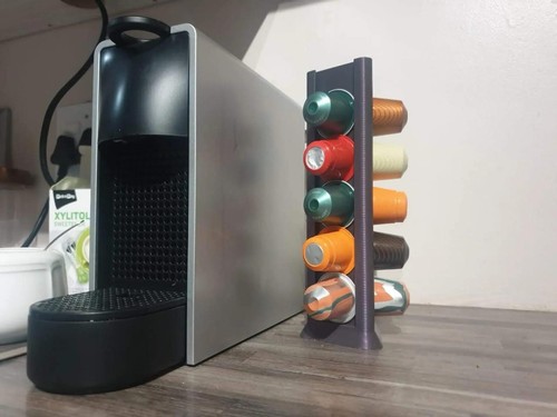 Nespresso pod holder coffee - nespresso,