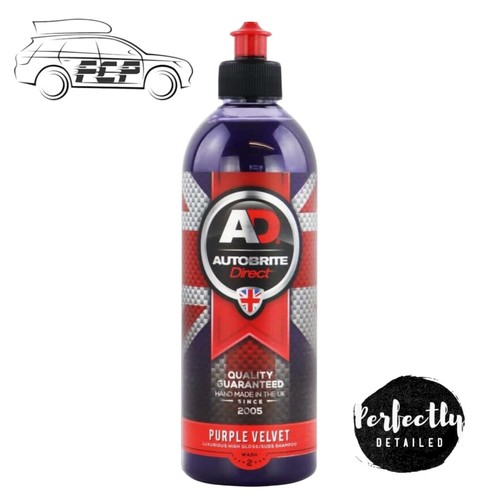 Autobrite direct purple - autobrite,