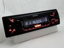 Sony dsx a410bt car radio - dsx-a410bt,
