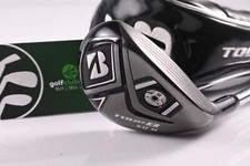 Bridgestone Tour B XD-H #2 Hybrid / 18 Degree / Stiff Flex N.S.Pro 950GH Shaft