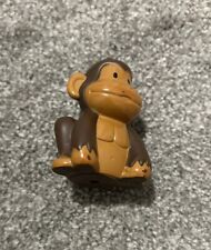 ELC Happyland Monkey Animal