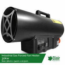 Industrial Gas Heater | 10