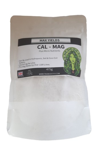 475g cal mag powder - 475g,, cal-mag