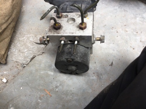 Rover petrol abs - 25,