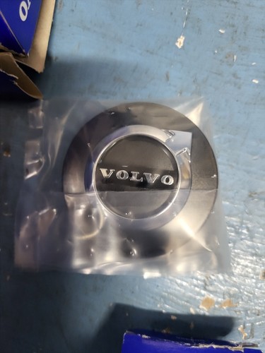 Genuine new volvo - genuine,