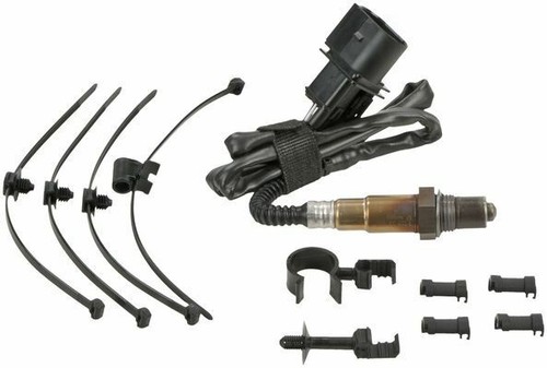 Genuine bosch pre - genuine, lambda