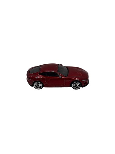 Hot wheels 2020 jaguar - hot,