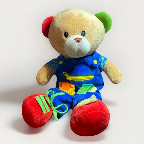 Linzy learn dress - linzy, teddy