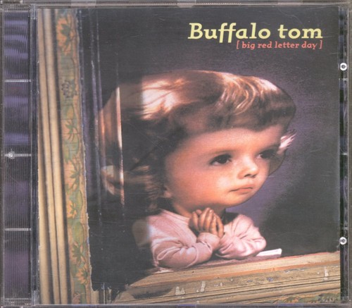 Buffalo tom big red - tom,