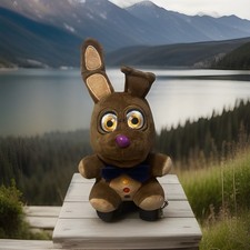 FNAF Funko Chocolate Bonnie