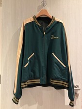 Visvim Douglas Team Jacket