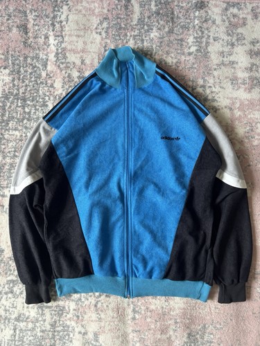 Vintage adidas originals made - vintage,