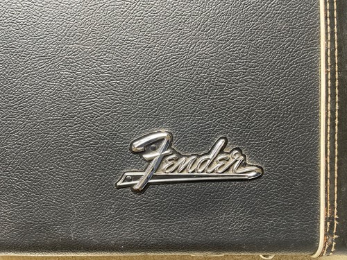 Vintage fender - vintage,