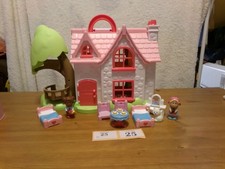 ELC Happyland Cherry Lane