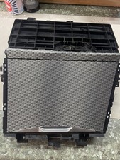 BMW Central Console With Wireless Charger OEM