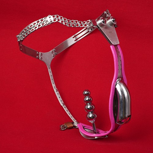 Men chastity belt penis cage - penis,