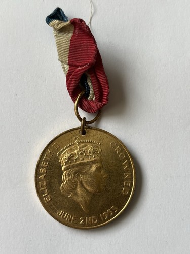 Queen elizabeth 1953 - queen, ii