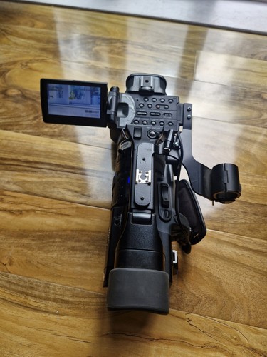Sony hvr z1e - hvr-z1e, camcorder