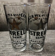 Estrella damm half pint - 2x,
