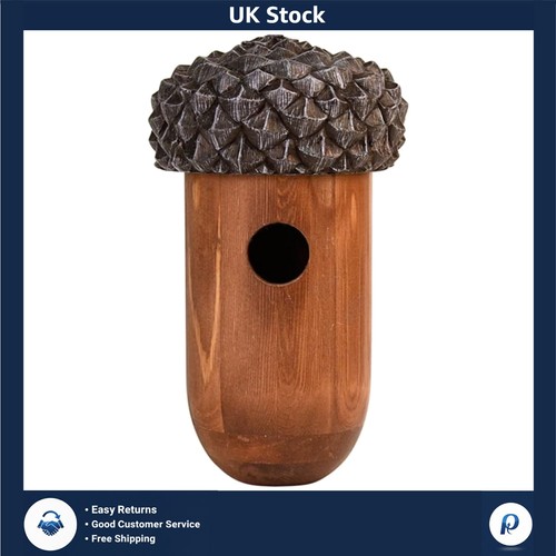 Charming acorn wren - charming,