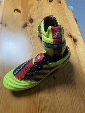 Adidas Predator x TRX FG Electricity UK 9