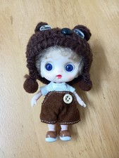 Lovely Little Articulated