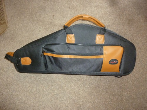Alto sax gig bag