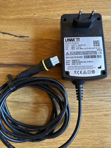 Power supply linak - linak, for