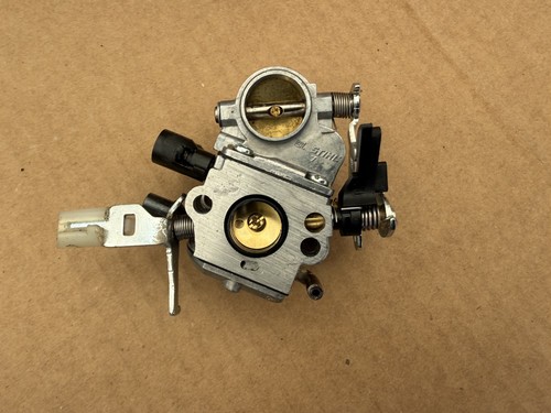 Genuine carburetor for stihl - carburetor,