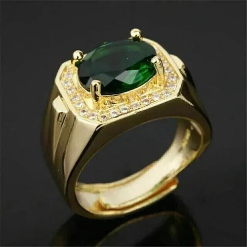 Men fashion ring - ct, cut