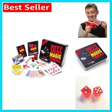 Ultimate Kids Magic Set with